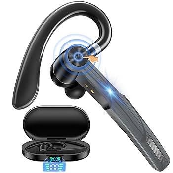 Amazon.co.jp: ヘッドセット bluetooth【ワイヤレスの最高傑作